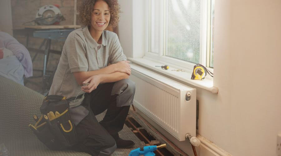 Professional sewer line replacement in Lake Harmony, PA